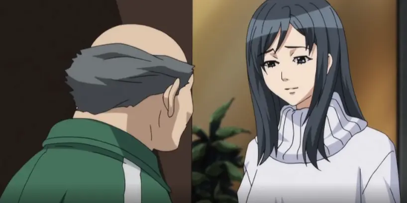 《即使如此还是爱着妻子》全 3 集在线观看 - OVA《即使如此还是爱着妻子》蓝光高清版 - 里番动漫免费获取