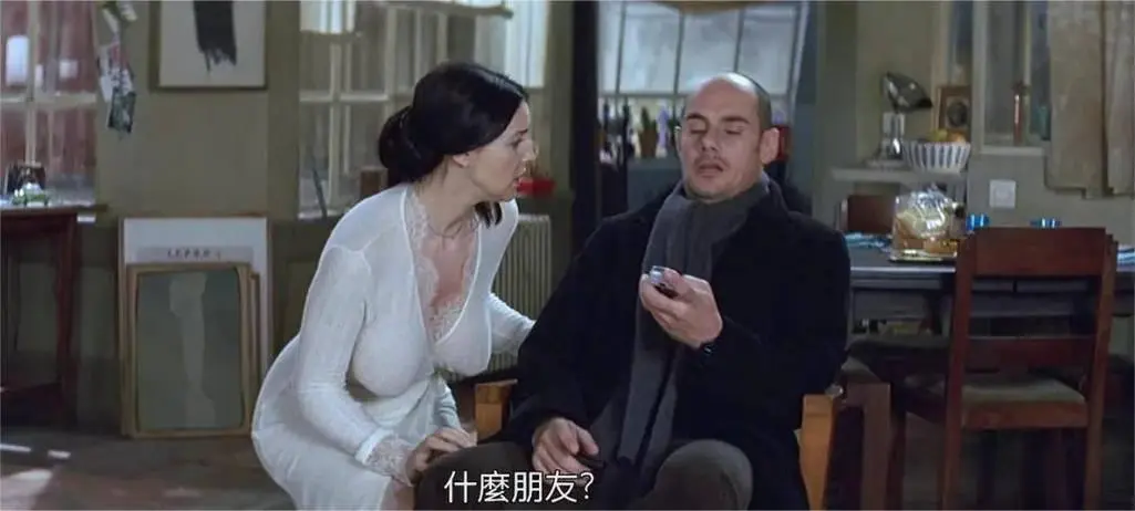 《爱我几何》：莫妮卡·贝鲁奇的爱情标价戏，将成年人的卑微展现得淋漓尽致 - 1080P高清无删减免费在线观看