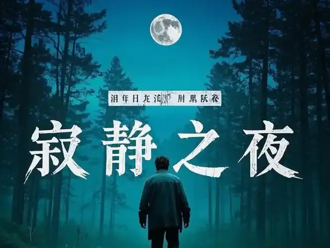 1080P蓝光画质《寂静之夜》全季资源，畅享无广告在线观看！丨寂静之夜夸克网盘下载，纯净极速播放！