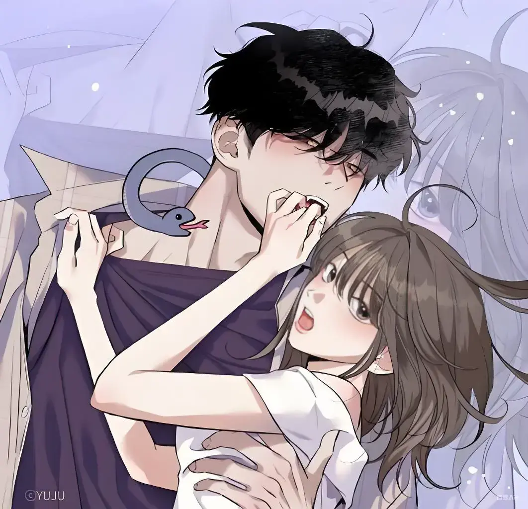 下班路上捡到蛇漫画台版01 - 12pdf完结网盘资源分享_《下班路上捡到蛇》漫画无删减在线观看