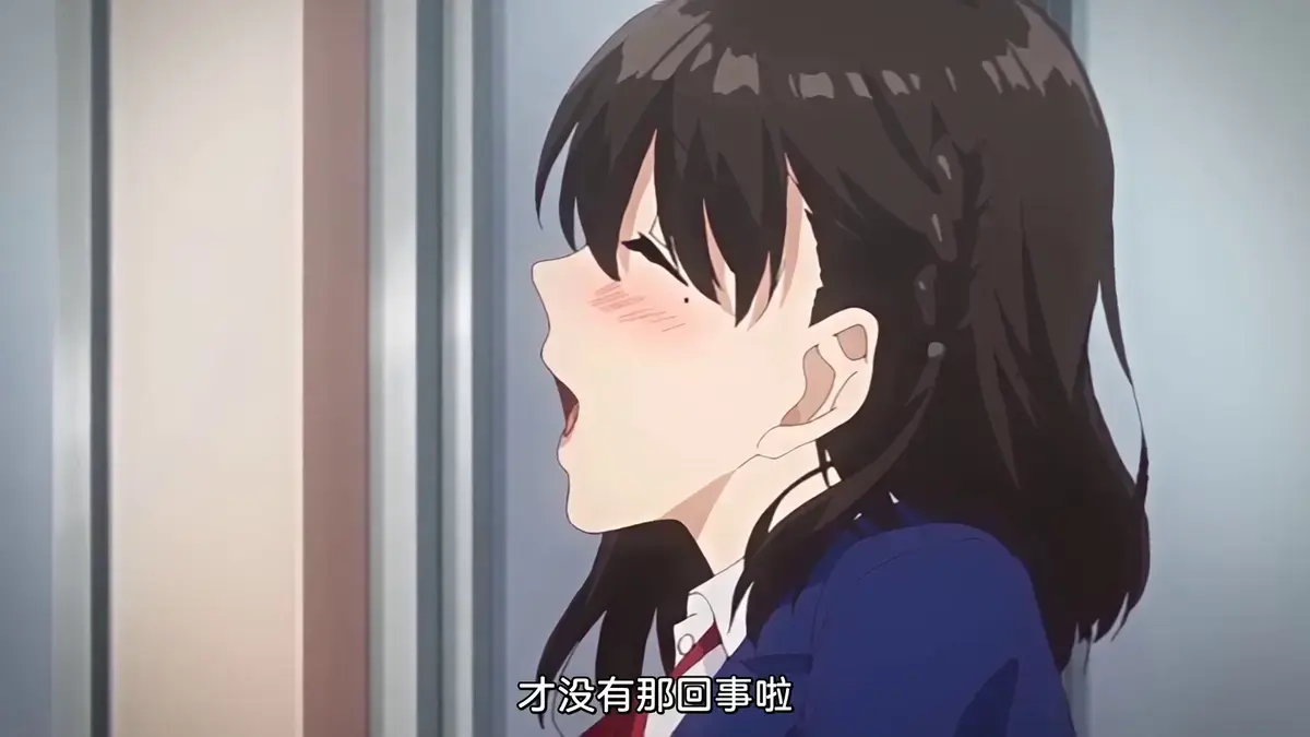 《图书室的女朋友》蓝光画质无广告在线看_《图书室的女朋友》动漫全集免费获取_全6集大结局完整版