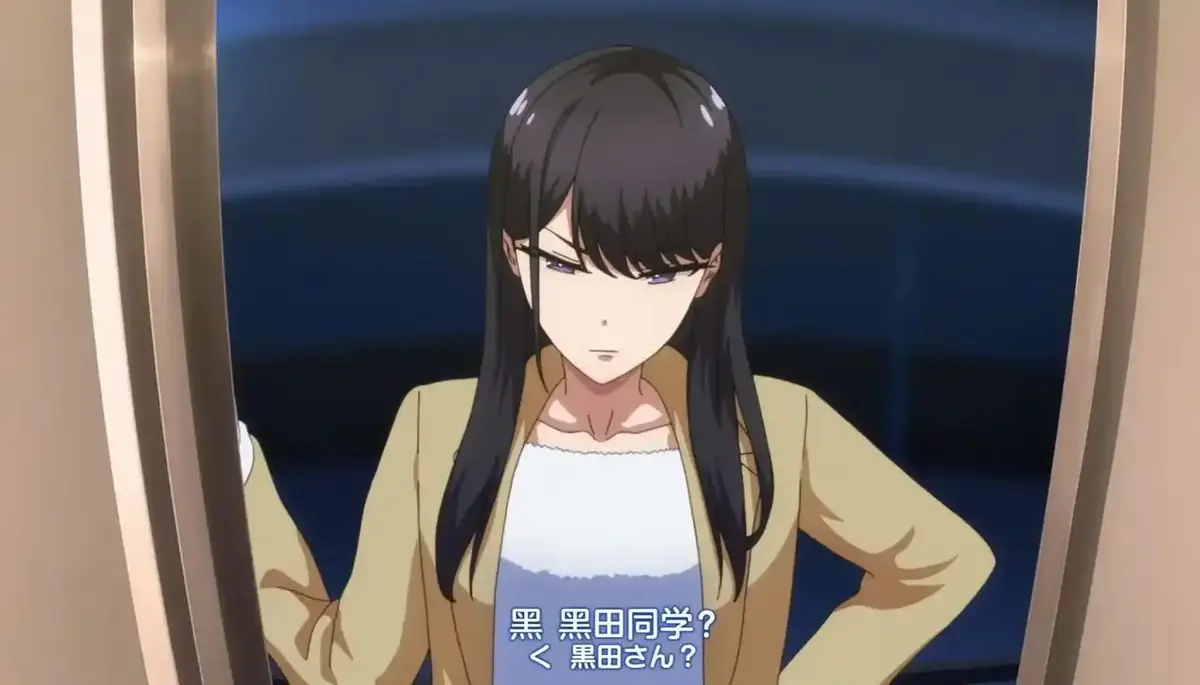 恋爱喜剧《泡我家的黑田同学》第1-3季免费在线观看，无广告流畅不卡顿，傲娇学霸入住计划，全季超清资源持续有效！