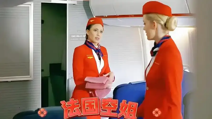 《法国空姐3》相关资源图片