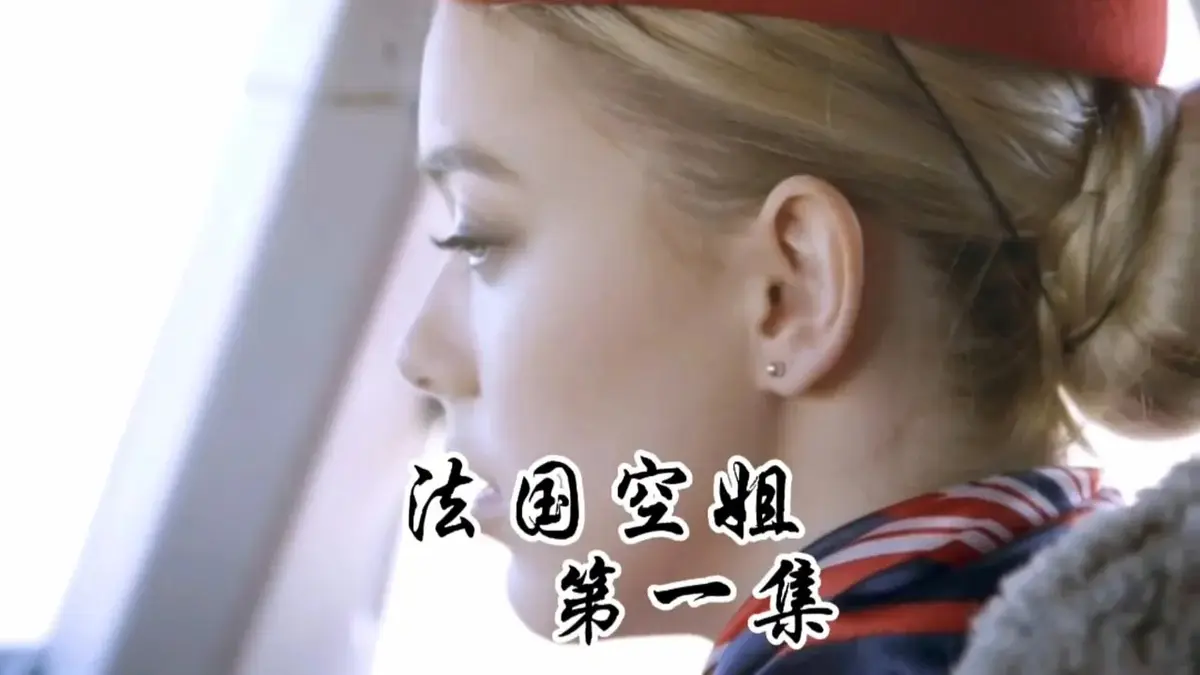 法版《法国空姐1-3》超清完整版国语中字-2019满天星经典《法国空姐》，无广告流畅播放全集