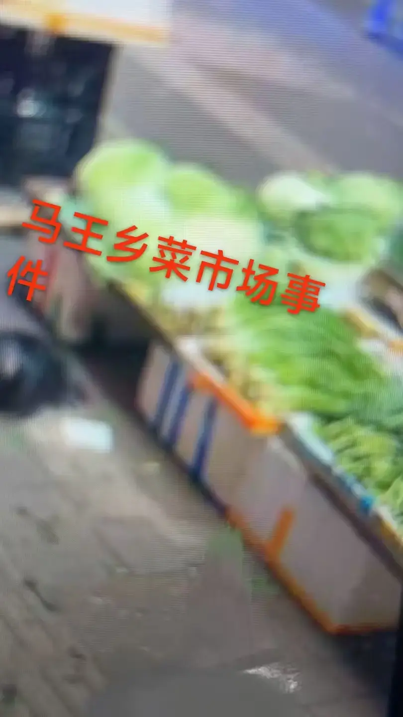 《重庆马王乡菜市场事件》完整版一手视频来袭！1080P高清播放无卡顿，含关键节点时间标记，畅看重庆马王乡菜市场事件！