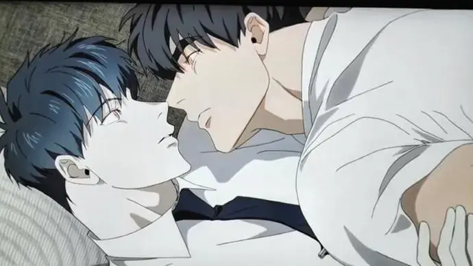《闵勇MIGNON》未删减资源流出！吸血鬼执事与落魄拳手禁忌拉扯，第13集隐藏剧情揭秘