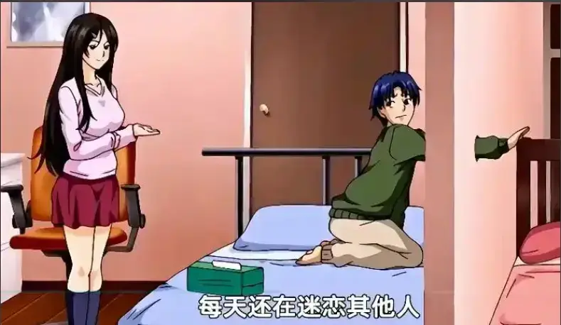 《御手洗家的兄妹》全季免费在线看 - 动漫珍藏OVA带你走进御手洗家的那些事 - 《御手洗家的兄妹》无广告流畅观看