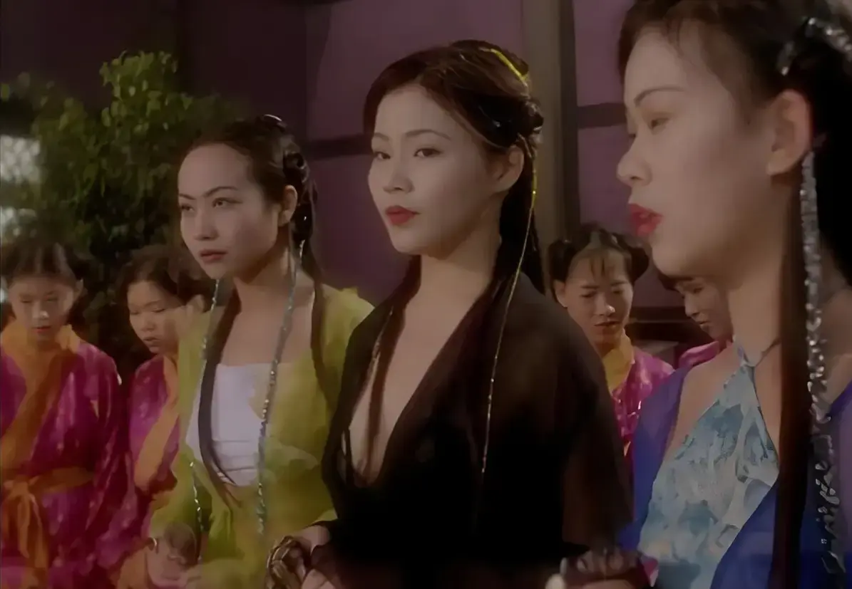 《玉蒲团之玉女心经》蓝光高清全集免费畅看_《玉蒲团之玉女心经》王晶编剧钱文锜执导 的古装奇幻精品_《玉蒲团之玉女心经》全网独家无删减中文版网盘分享～李丽珍舒淇精彩演绎