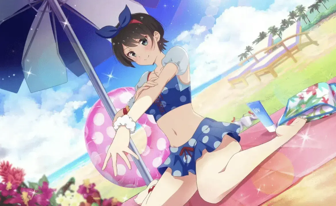 《泳装女友》全集HD高清流畅播放 - 夏日纯爱青春治愈番，身材焦虑少女勇敢蜕变 - 《泳装女友》夸克网盘资源免费获取 - 无广告在线观看
