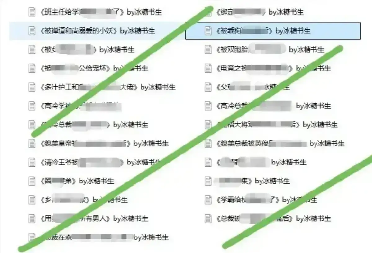 免费阅读《冰糖书生作者小说合集》 - 冰糖书生小说合集全收录，开启免费阅读之旅