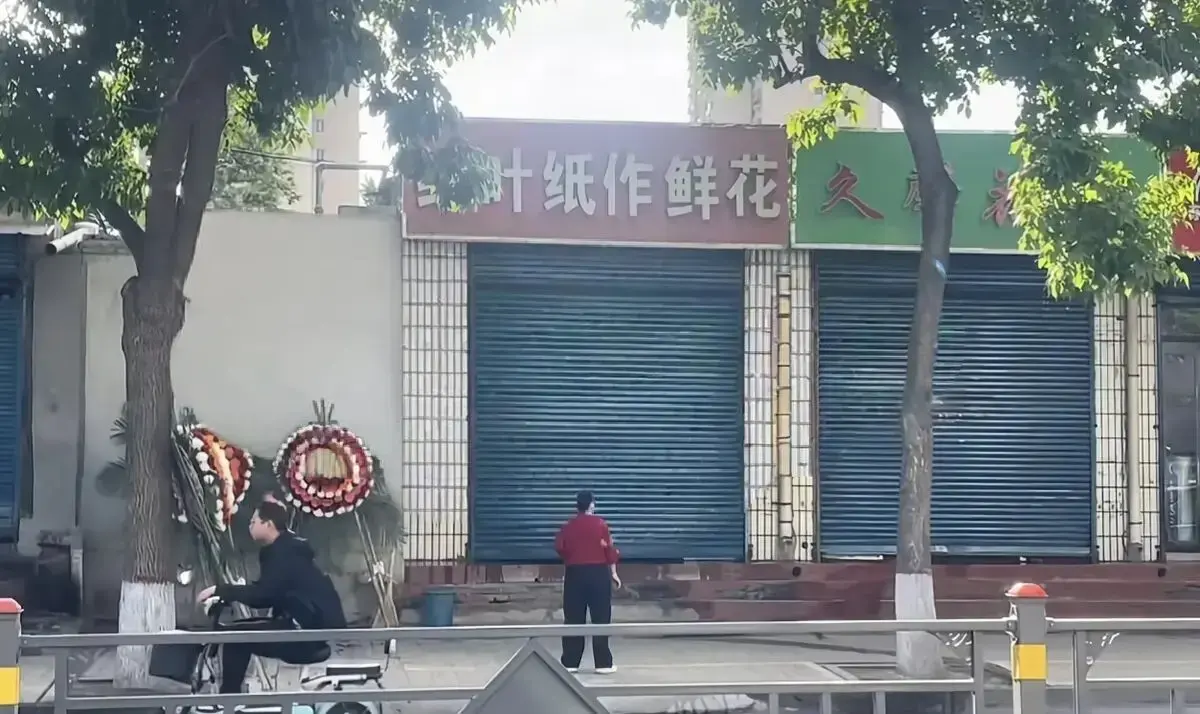1080P高清画质-《原平纸作鲜花店门口现场高清视频》-火爆全网-无广告在线观看-原平纸作鲜花店门口完整版迅雷/百度网盘资源提取