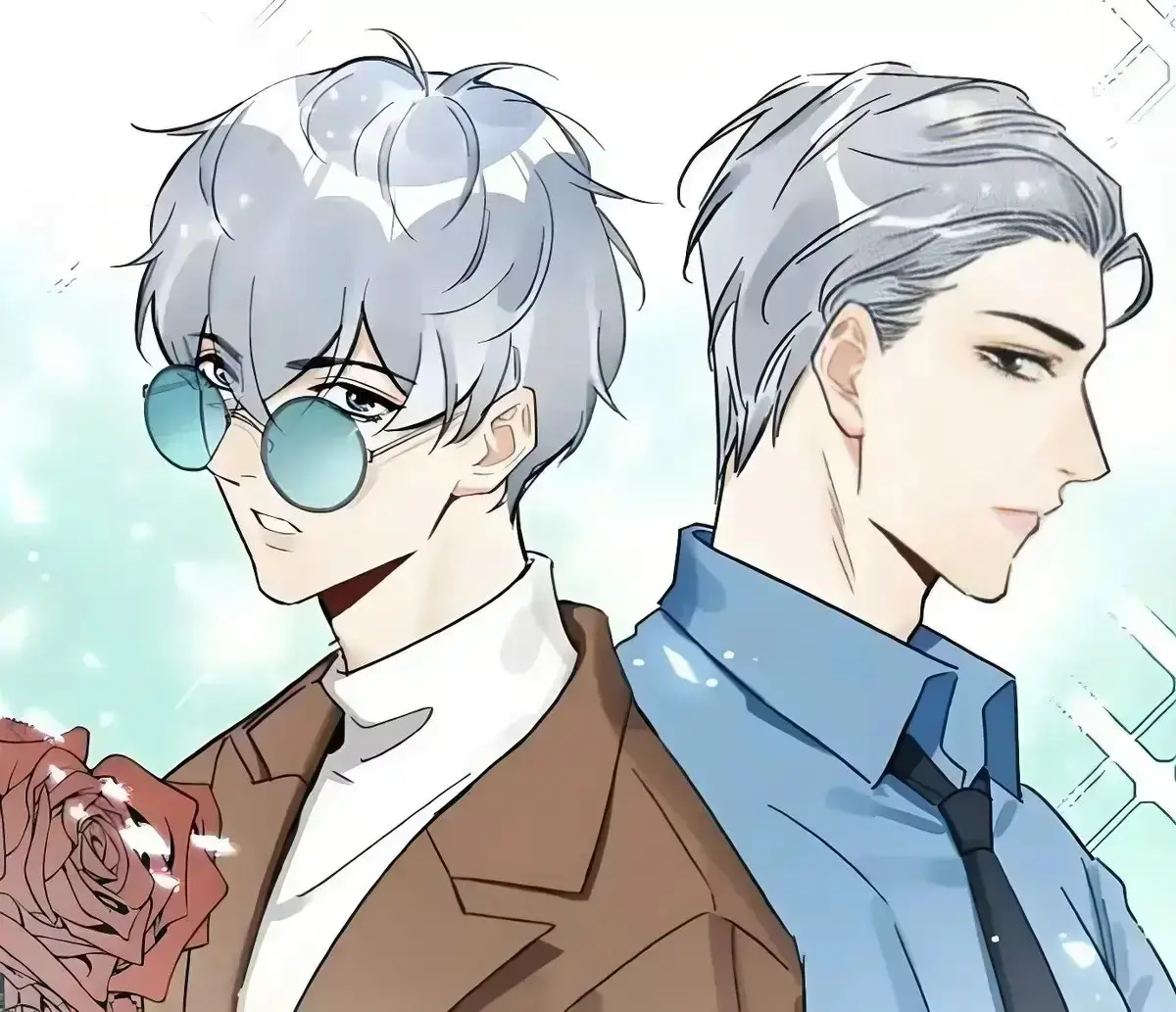 金银花露原著《乐可》未删减版+番外免费获取，精校版《乐可》全本在线看！