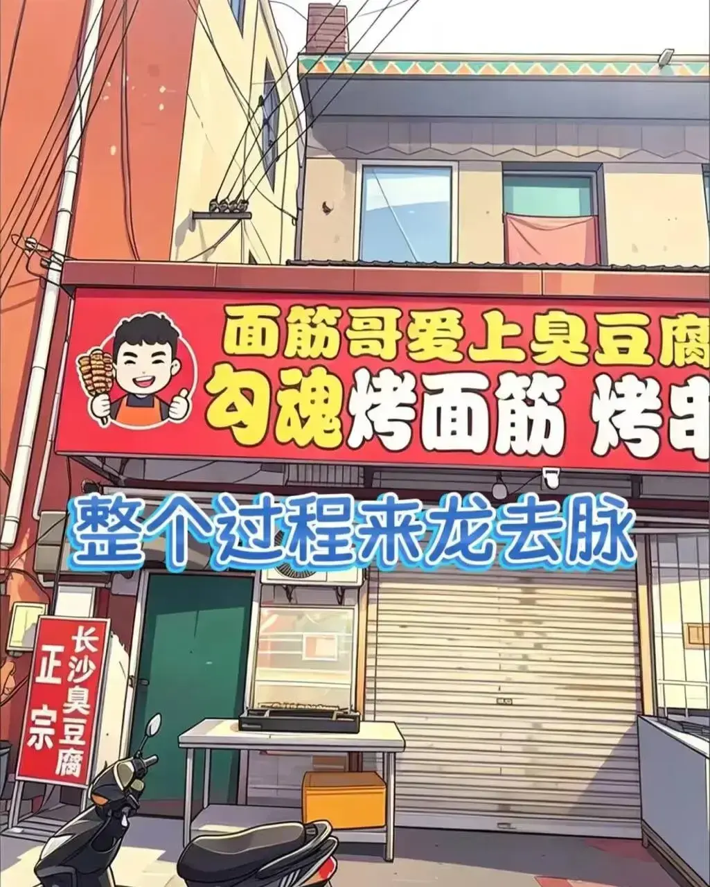 《安平面筋哥》高清免费完整版无删减在线观看，畅享HD高清画质