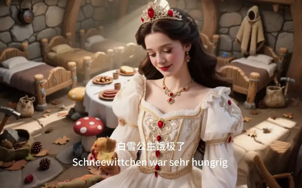 意大利满天星暗黑童话电影《白雪公主》蓝光高清完整版免费看-《白雪公主》全集无广告在线播放-感受边缘人的别样世界！
