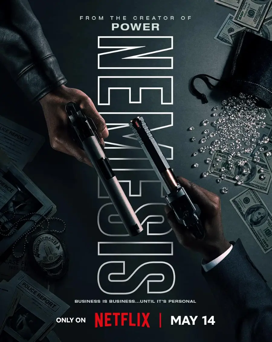 2026美国动作犯罪剧《宿敌交锋》全集4k原盘未删减免费看 - 全季1080P免费在线播放网盘资源