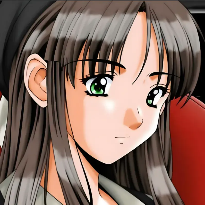《heartwork》<br />
《HeartWORK 诅咒之枪》<br />
《诅咒之枪》