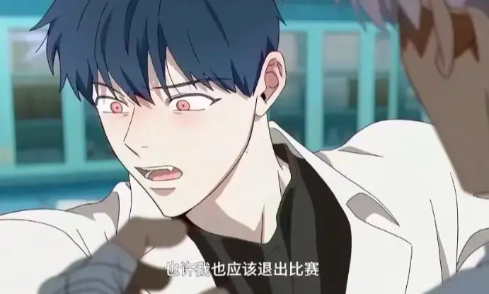《闵勇mignon》全彩无删减蓝光画质播放！拳击手与吸血鬼医生的暗恋禁忌拉扯，《闵勇mignon》新番外持续有效，在线免费看