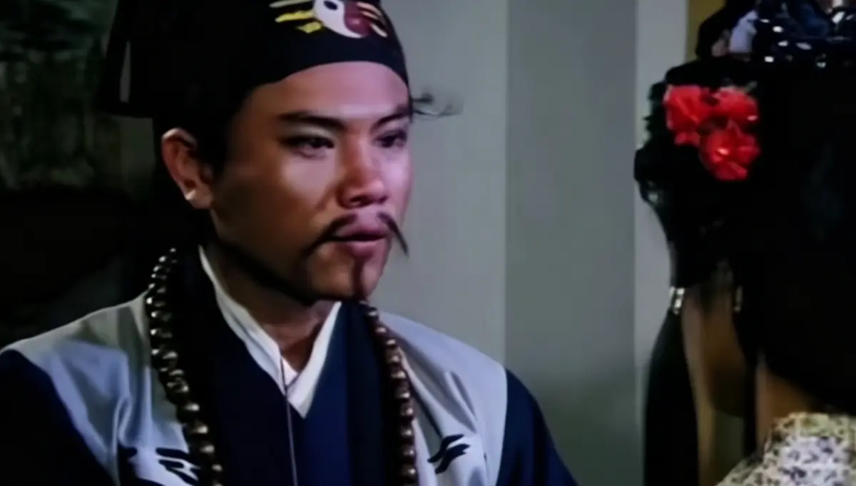 林美娇《赶尸艳谈》1991版高清未删减-全集免费在线观看-电影《赶尸艳谈》原汁原味港式喜剧