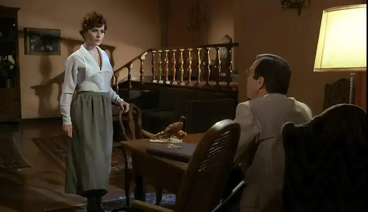 《妇科男大夫》1977经典喜剧电影未删减高清全集，百度网盘资源，手机端1080P超清无广告观看《妇科男大夫》！