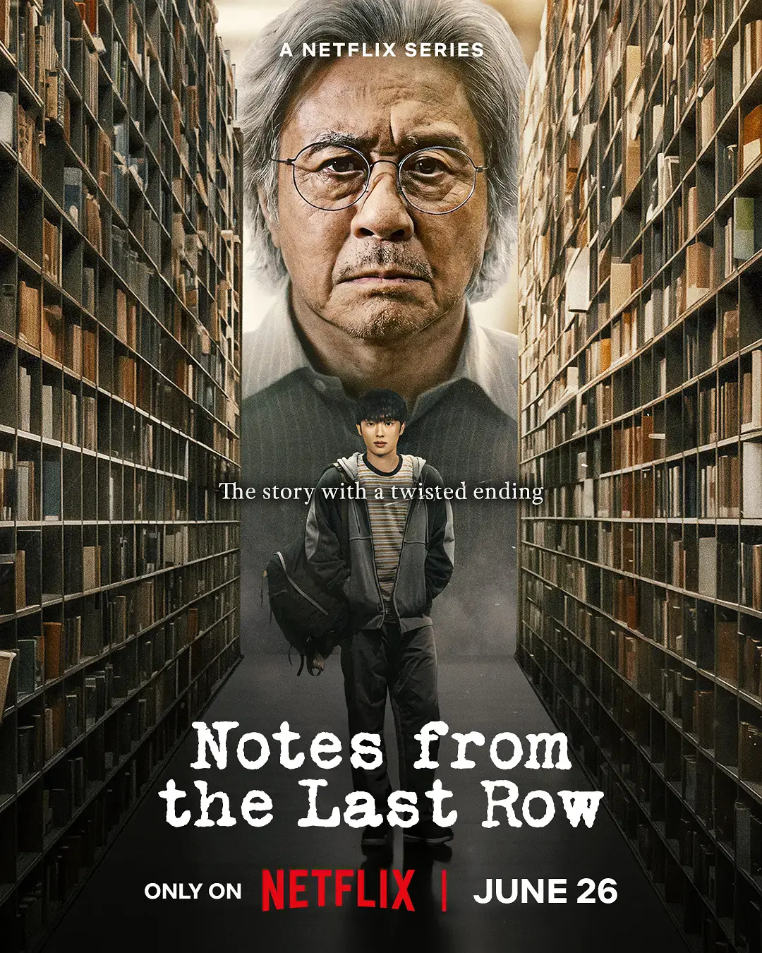 《金特务：本色回归》2026韩剧免费观看全剧集-金特务本色回归1080P高清无删减在线-星辰影院