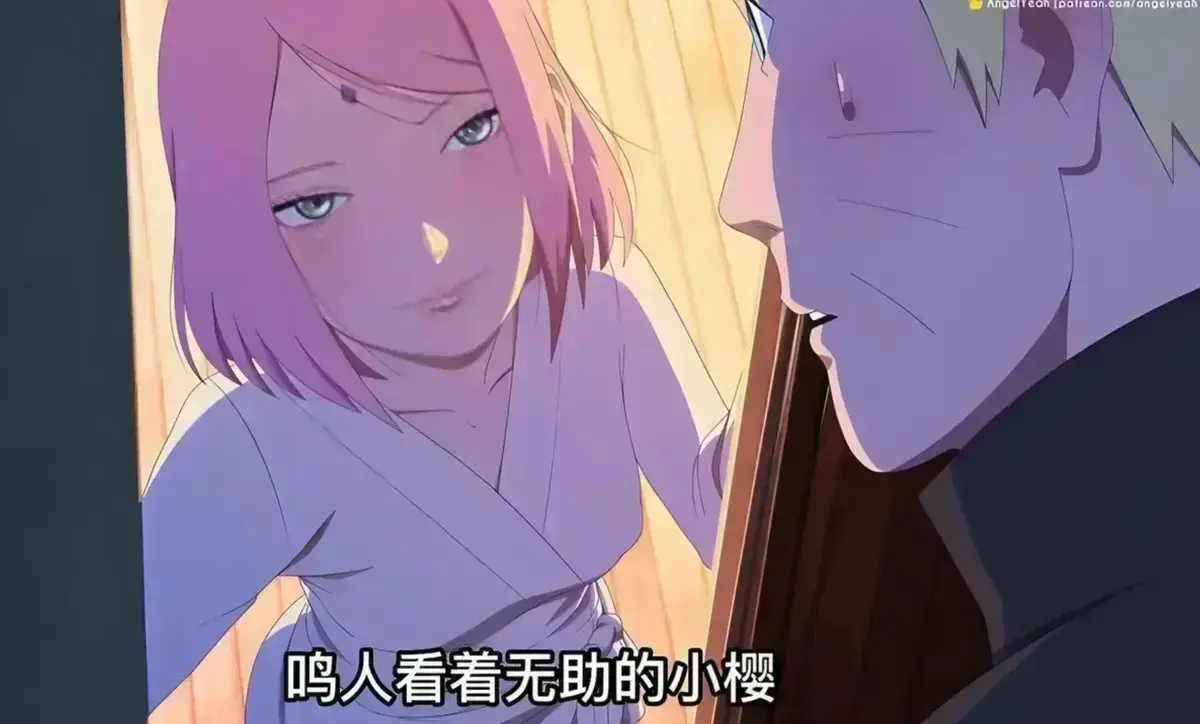 1080P高清《鸣人小樱之夜》火影同人番免费在线看全集 - 《鸣人小樱之夜》全片纯净极速播放