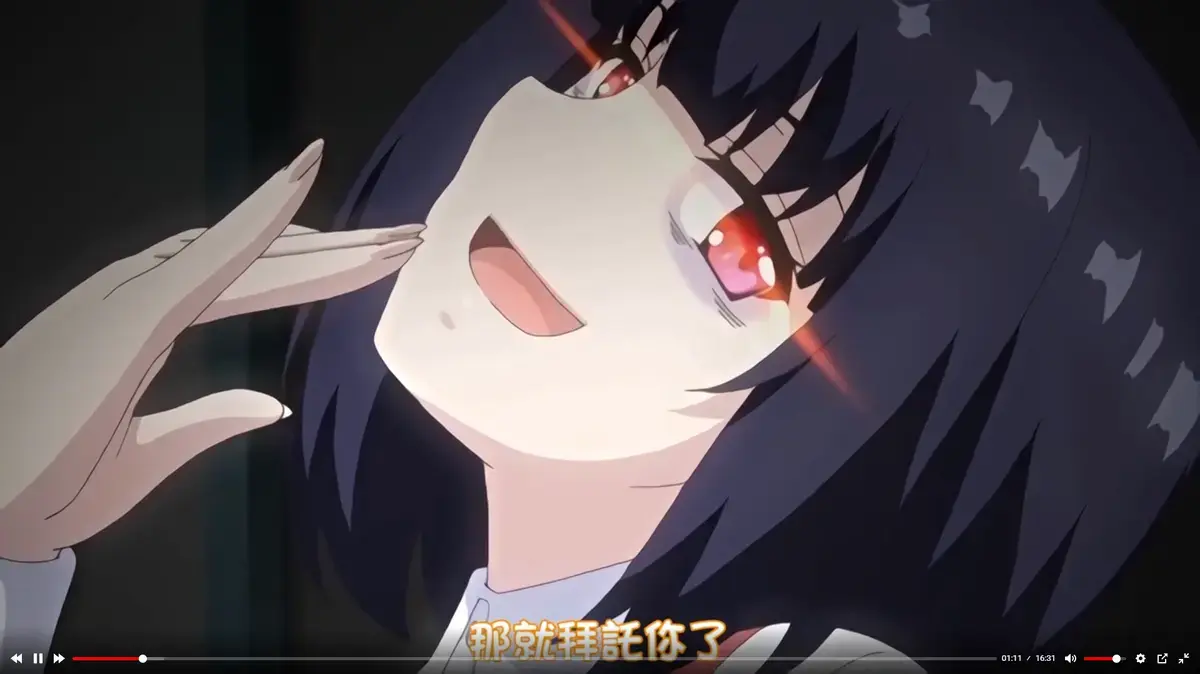 《厕所里的花子vs最强驱魔师》无删减全集免费看 - 畅享1080P高清画质动漫