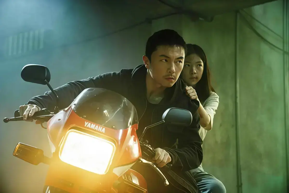谢苗主演《火遮眼》2026动作片2超清4K未删减 HD中字免费观看_《火遮眼》完整高清版 - 极速影院百度云资源下载入口
