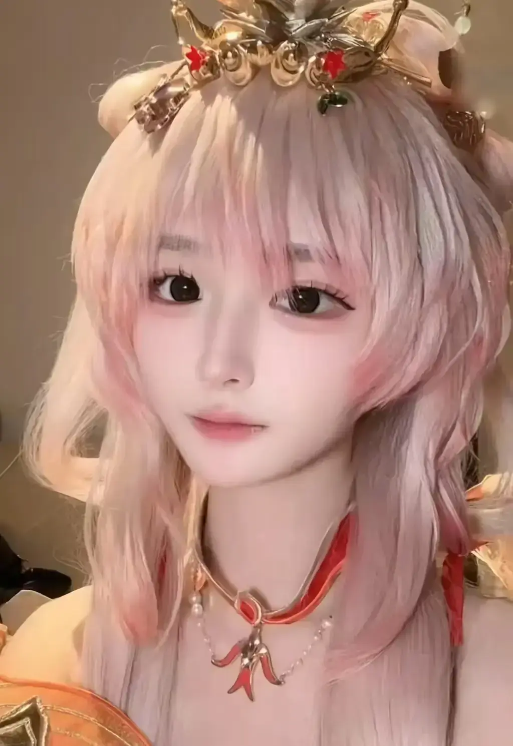 惊艳！《季雨西施cosplay》完整版免费在线看，2026年角色扮演盛宴，百度网盘/夸克下载开启，《季雨西施cosplay》细节氛围双绝