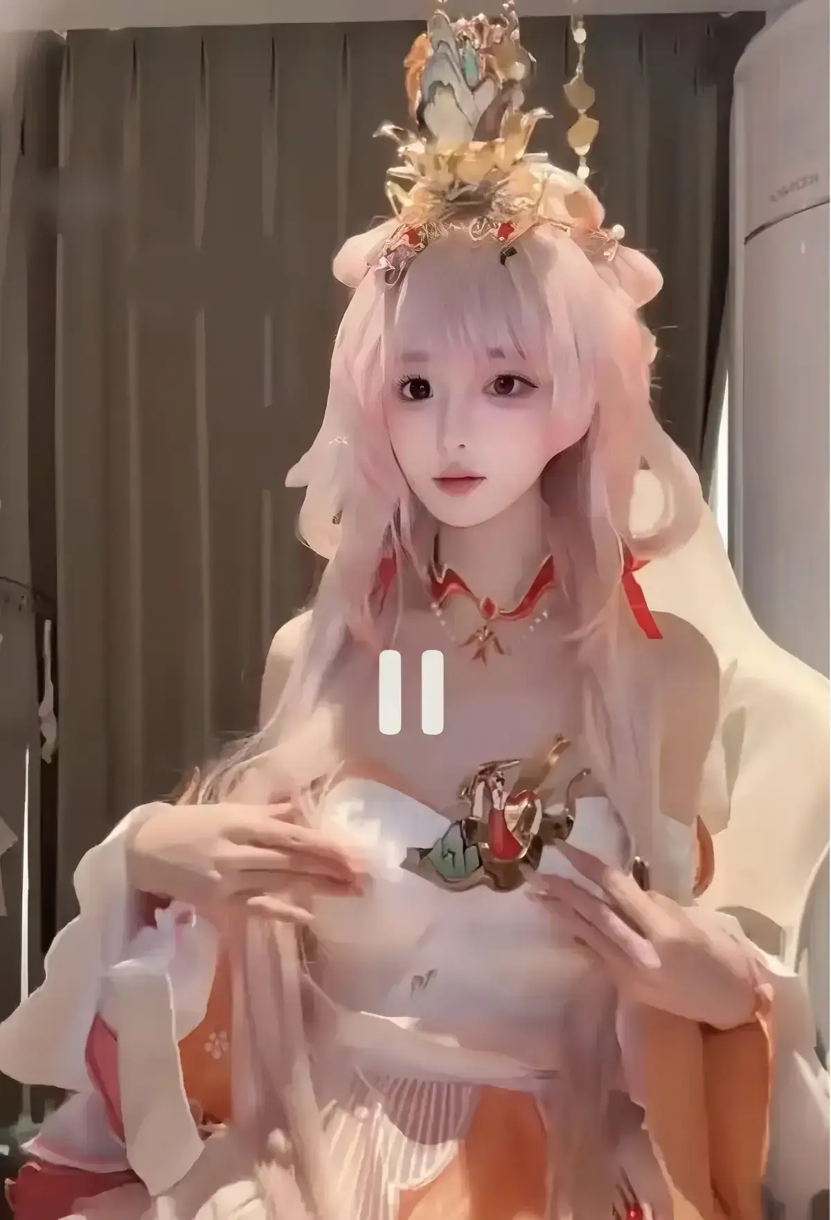 免费在线点播《季雨西施cosplay》完整版影视，季雨西施cosplay高清无删减，精彩不容错过