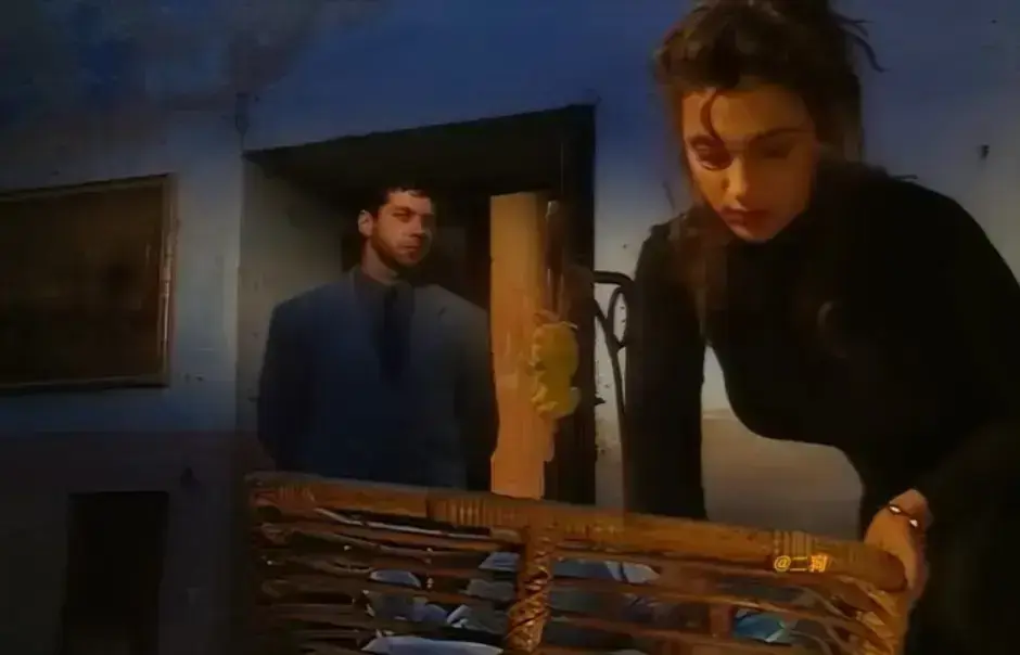《Sceneggiata Napoletana（1994）》