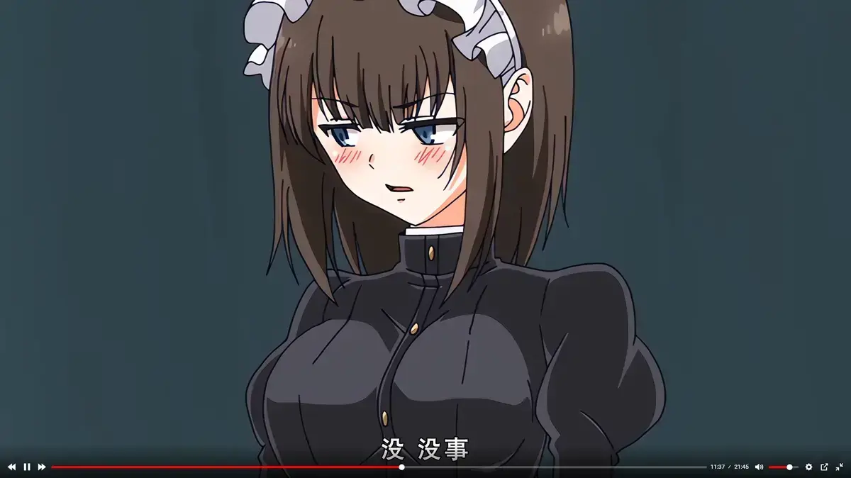 免费在线看《女仆教育》日漫动漫 - 女仆教育1-4集无广告高清播放 - 全集无删减HD中字