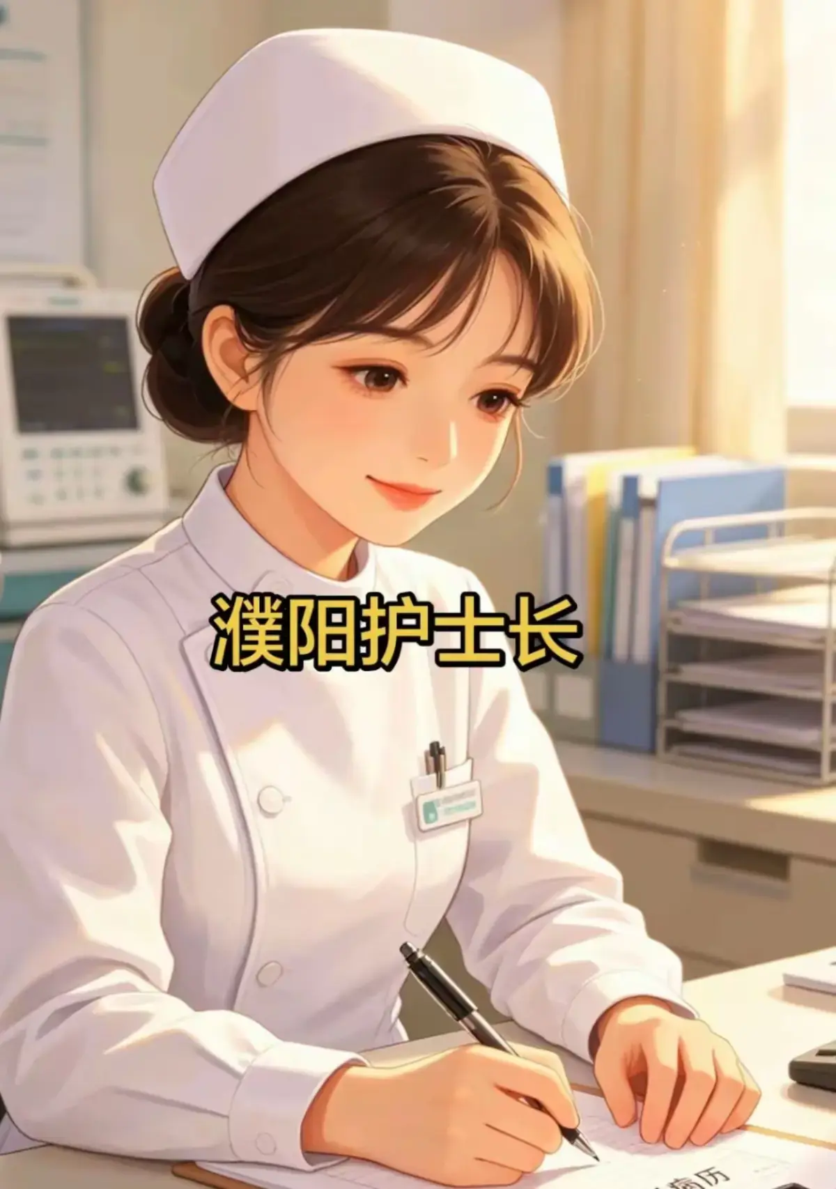 《濮阳护士吴新园事件》精选合集HD高清呈现 - 还原濮阳护士吴新园事件始末全集在线看 - 《濮阳护士吴新园事件》流畅不卡顿免费观看