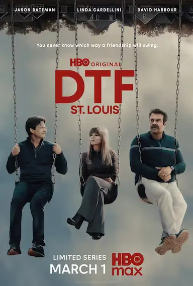 2026爆款大尺度美剧《DTF圣路易日记》全集无删减免费看- HBO风格《DTF圣路易日记》1080P高清在线播放- 《圣路易日记》未删减版网盘资源免费分享