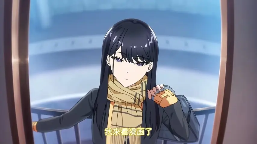 《泡在我家的辣妹》全季无删减免费看_樱花动漫《泡在我家的辣妹》蓝光画质在线观_免费资源_风车动漫不卡顿播放_age动漫网最新同步-VS动漫影视大全