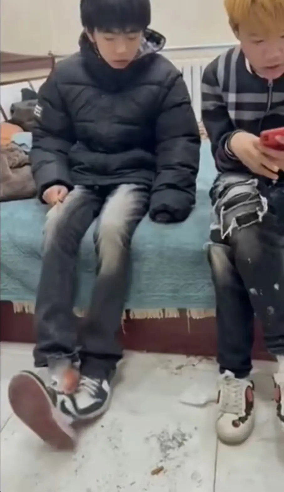 《轻奢小子与美式boy》蓝光画质免费看 - 深入轻奢小子与美式boy的羁绊热门事件 - 《轻奢小子与美式boy》全季资源在线获取