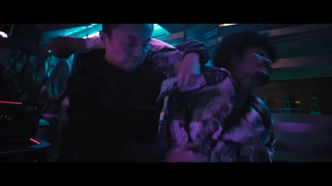 2026《火遮眼》谢苗主演硬核动作大片，HD中字无删减在线看，4K蓝光高清全集免费播