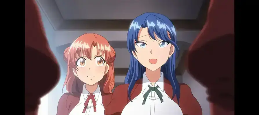 2026新番《痴梦少女》免费在线观看全集，1-3集HD高清画质，无删减OVA_HD中字，《痴梦少女》夸克百度网盘资源下载