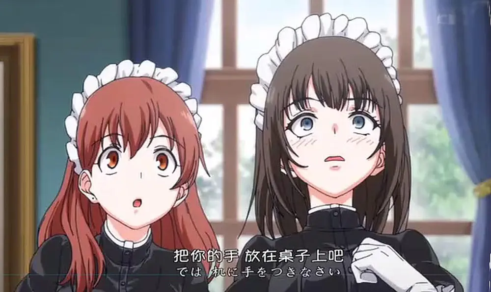 《女仆教育 2》全季资源免费下载-无广告在线观看-1080P高清无删减-《女仆教育 2》全集轻松看