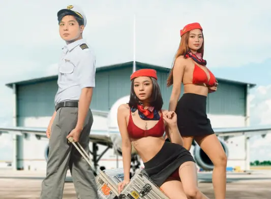 《航空空姐》2026菲律宾电影_剧情片在线播放_1080P高清无删减_《航空空姐》完整资源