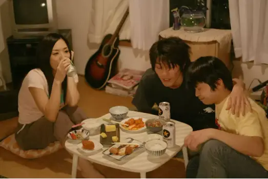 苍井空主演2007日本小众文艺片《苍空》无删减高清免费，《苍空》4K超清画质在线观看完整版，百度网盘资源下载-影视资源网