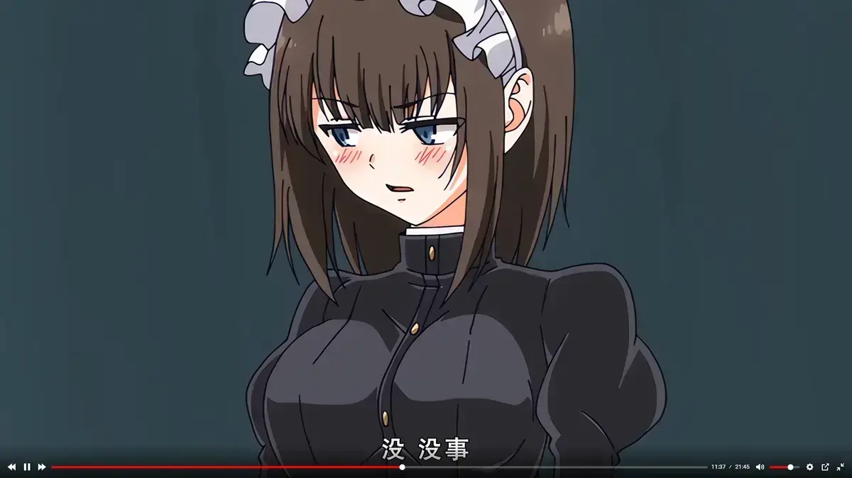 《女仆教育 2》全剧1080P蓝光高清免费在线播放_免费追番不花钱_《女仆教育 2》资源免费获取，无广告极速云播-VS影视
