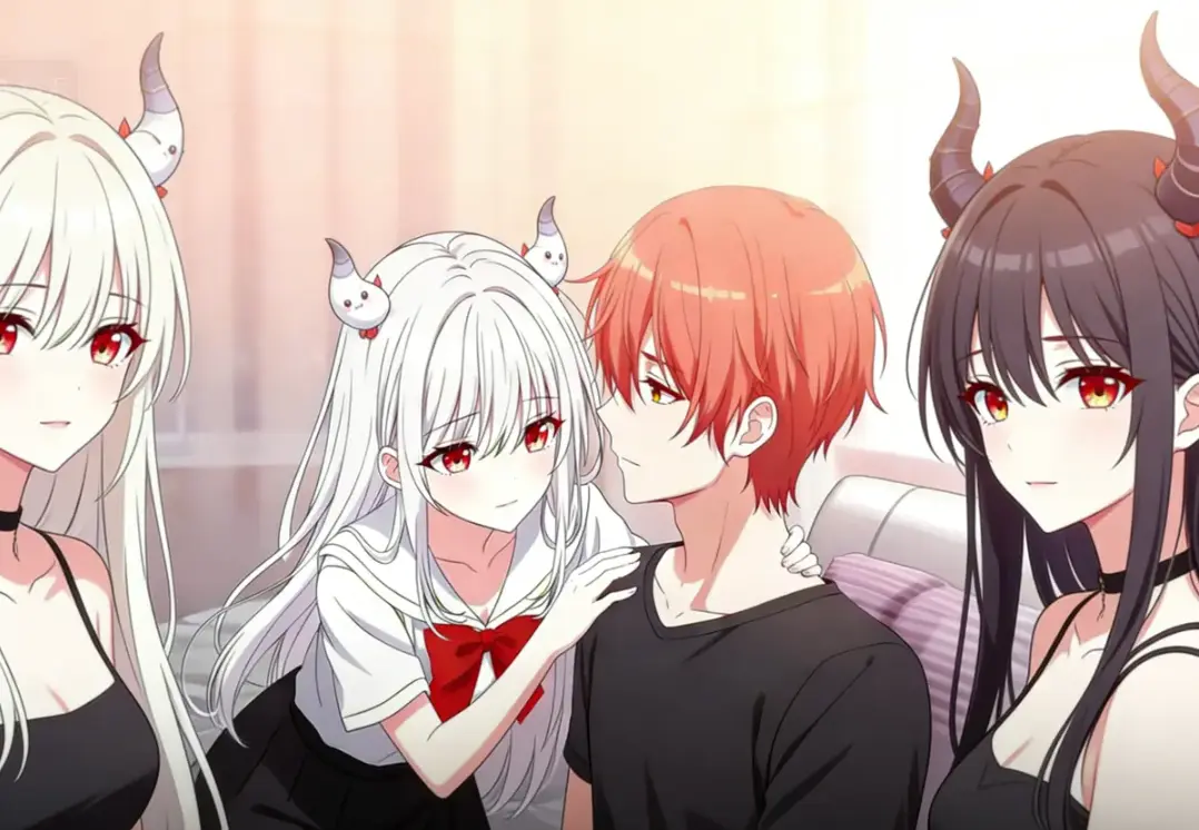 《魅魔合租屋》1080P无删减在线播放 - 全网首播