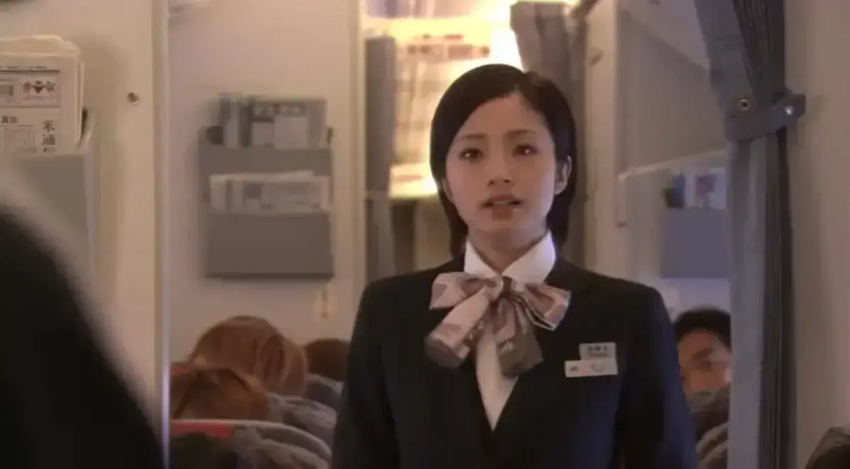 日本经典电影《空姐丑闻》1080P高清修复中字免费在线看_电影《空姐丑闻》高清未删减版在线观看无卡顿-VS影院-日本电影《空姐丑闻》网盘高清资源免费获取