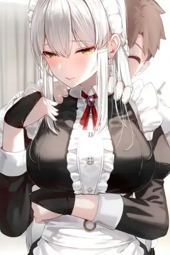 免费看《女仆教育》动漫第一季完整版，感受暗黑女仆魅力_《女仆教育》高清全集持续更新