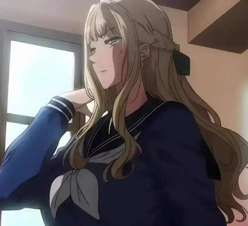 《圣华女子学院》全季4K超高清无删减免费在线观看_风车动漫_《圣华女子学院》蓝光完整版持续有效，纯净极速播放-AGE动漫站