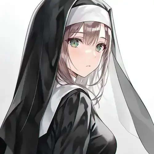 《纯洁的修女》全季免费观看，感受修女的神圣使命-樱花影视