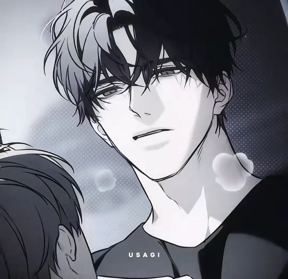 《自取之祸》漫画高清无删减在线看，韩漫《自取之祸》最新汉化章节下拉式畅读，免费保存资源随时解锁剧情