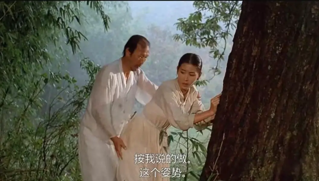 李美淑《桑叶》全片无删减4K超高清在线观看，韩国电影《桑叶》蓝光画质-低端影视-夸克迅雷网盘畅看