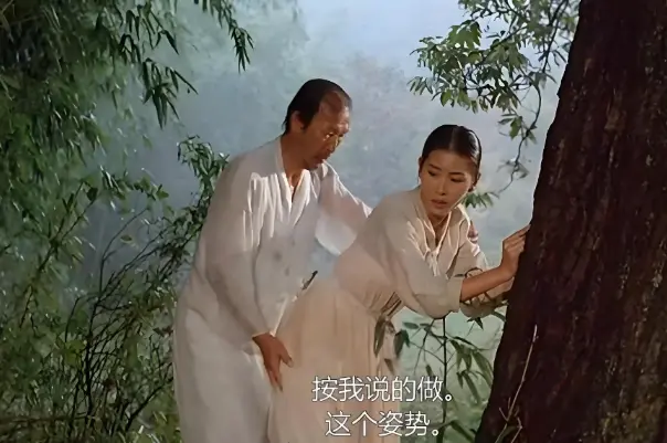 《桑叶》1080P无删减版免费在线看-韩国爱情电影桑叶HD高清中字-流畅不卡顿观看完整版资源