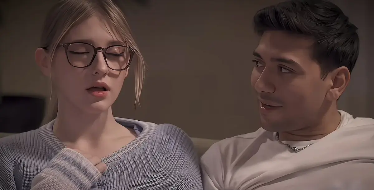 《家庭矛盾/分歧4/A Loving Home》，Melody Marks带你体验家庭矛盾中的父女对线-1080P高清无广告在线观看_免费资源获取